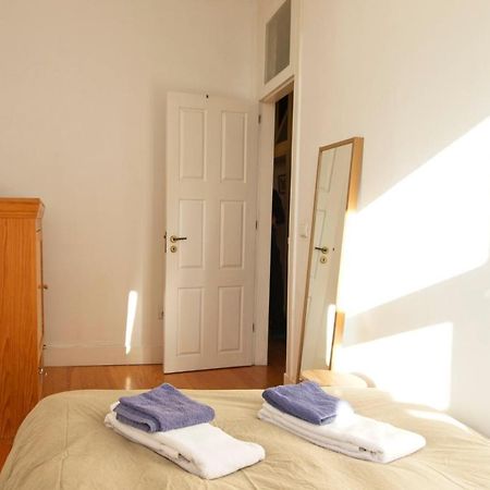 Ribeira Smart Flat Apartment Porto Luaran gambar
