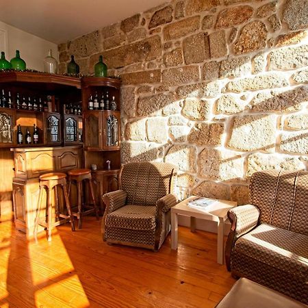 Ribeira Smart Flat Apartment Porto Luaran gambar