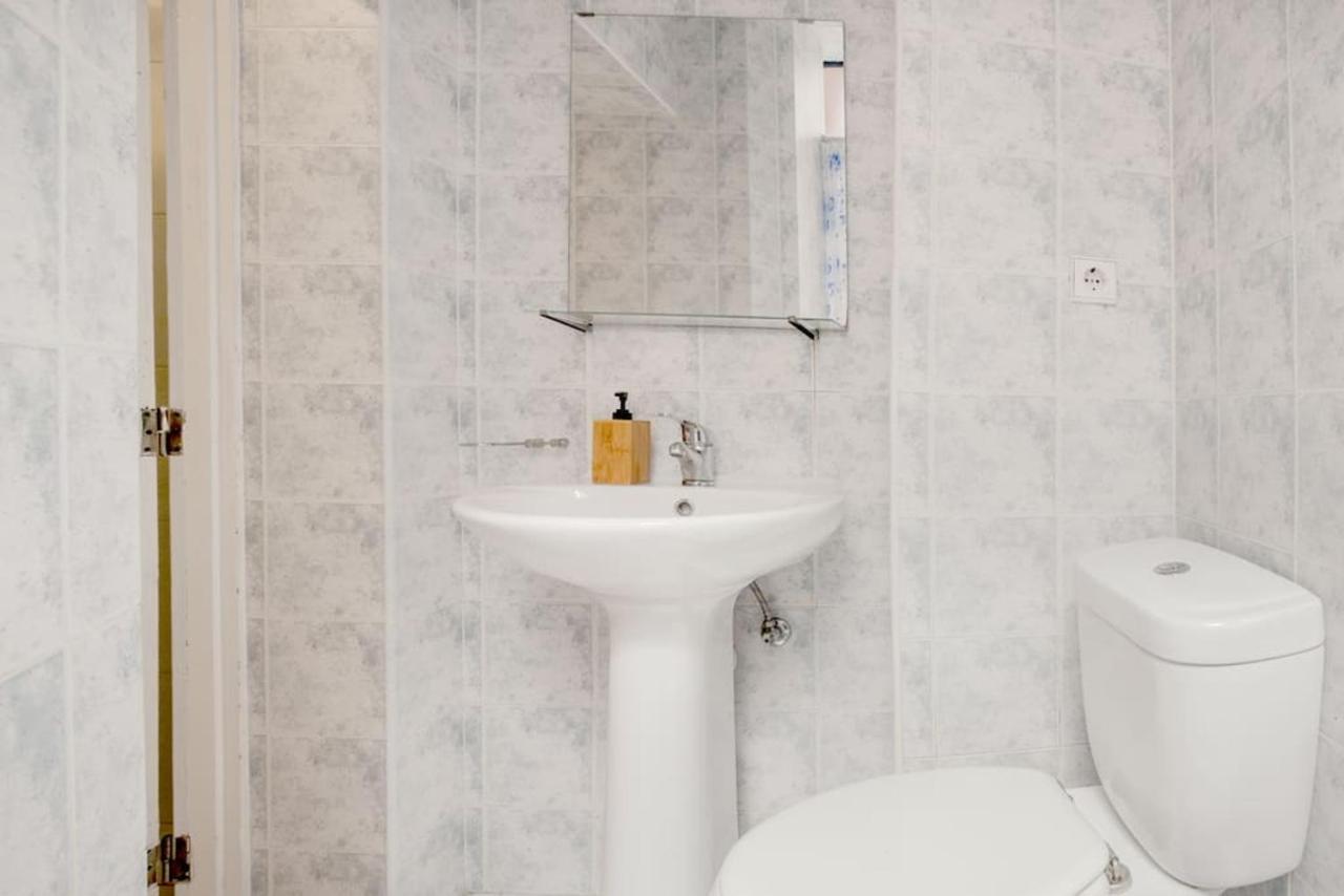 Ribeira Smart Flat Apartment Porto Luaran gambar